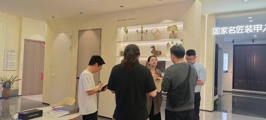 永不止步！華美樂(lè)商學(xué)院第一期新干部培訓(xùn)圓滿成功！
